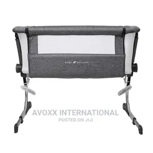 Baby Delight Beside Me Dreamer Bassinet | Bedside Sleeper |