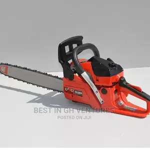20" Quality Brand Chainsaw