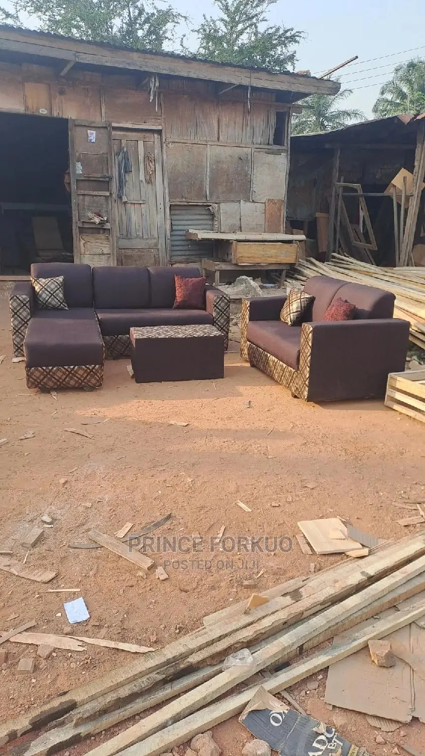 Prince Furniture Work Living Room