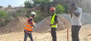 We Build Residential and Commercial Properties