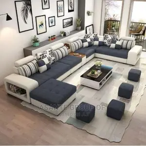 Quality and Affordable Living Room Furniture