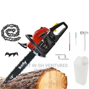 Chainsaw at Cool Price