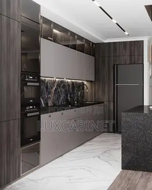 Customize Kitchen Cabinets