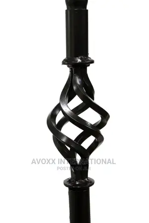 Erva Super Tall Trio Bird Feeder Decorative Pole System
