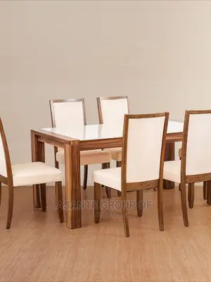 Quality and Affordable Modern Dining Room Furniture