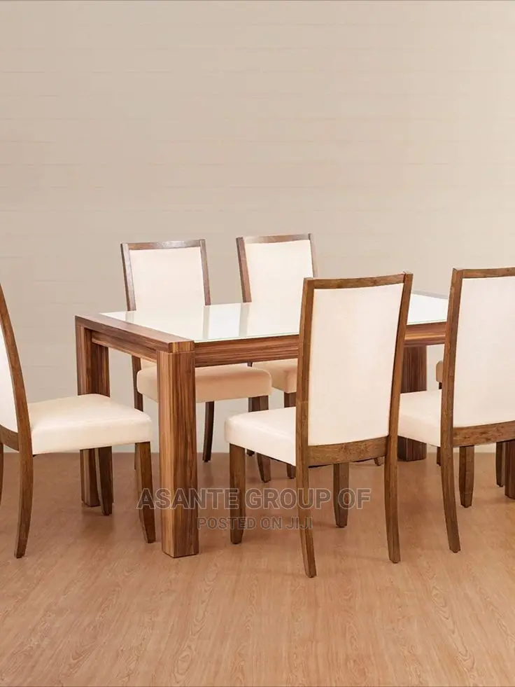 Quality and Affordable Modern Dining Room Furniture