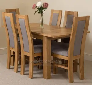 Quality and Affordable Modern Dining Room Furniture