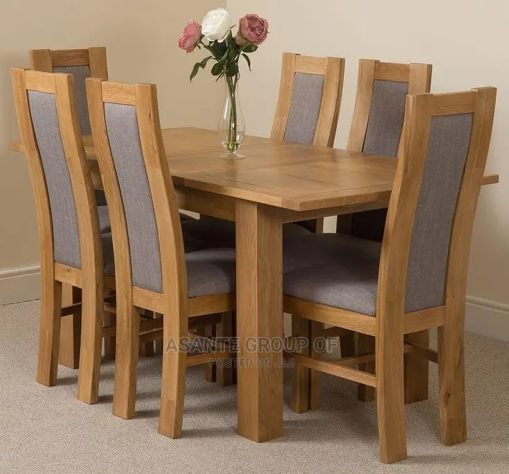 Quality and Affordable Modern Dining Room Furniture