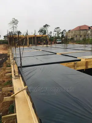 Slabs/Decking/Woods/Marine/Formworks/Pillars/Columns/Fast