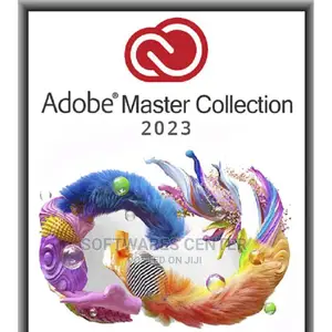 Adobe Creative Cloud 2023 Master Collection Lifetime