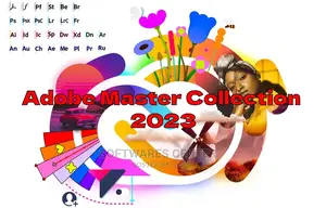 Adobe Master Collection 2023 for Windows