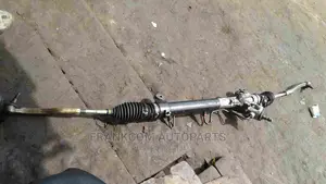 Toyota Highlander 2003-2007 Steering Rack
