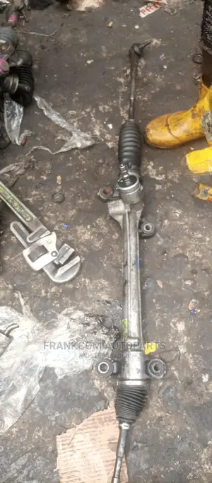 Toyota Corolla 2014-2018 Steering Rack