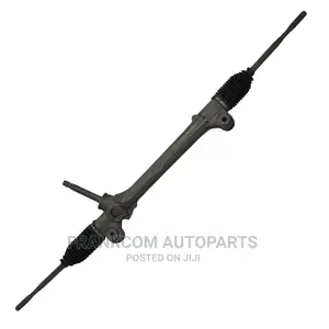 Toyota Highlander 2008-2013 Steering Rack