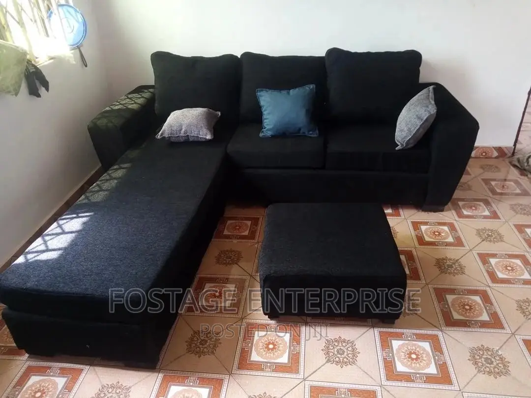 Brand New Turkish Sofa With
