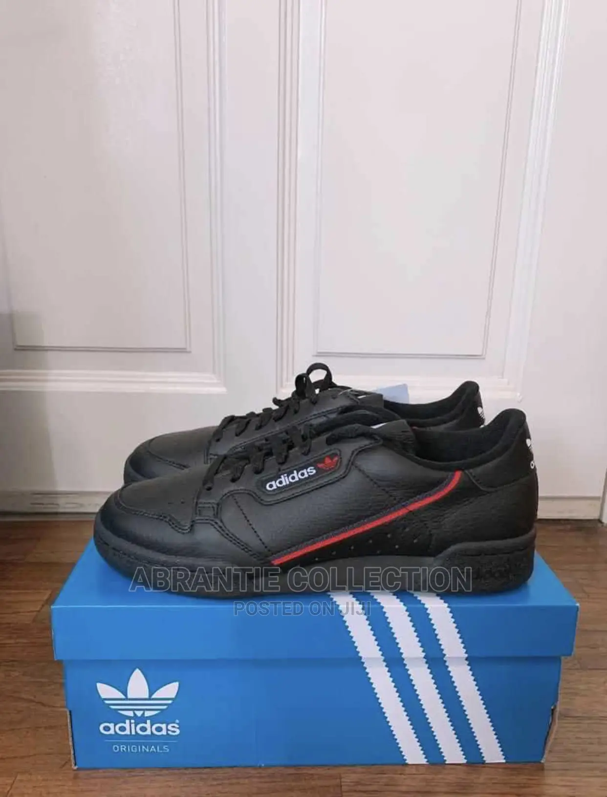Adidas Continental 80
