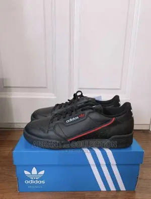 Adidas Continental 80
