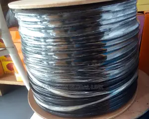 RJ 59 + Power Cable 305m