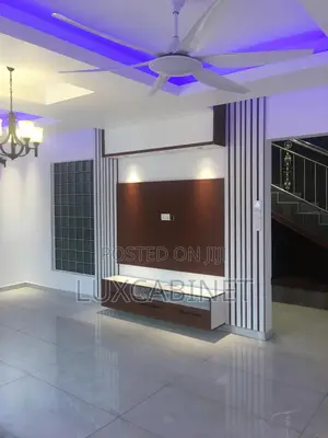 Modern Tv Stand for 65 Inches Tv