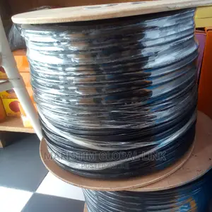RJ 59 + Power Cable 305m
