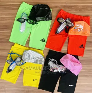 Original Swimming Suits at Cool Price