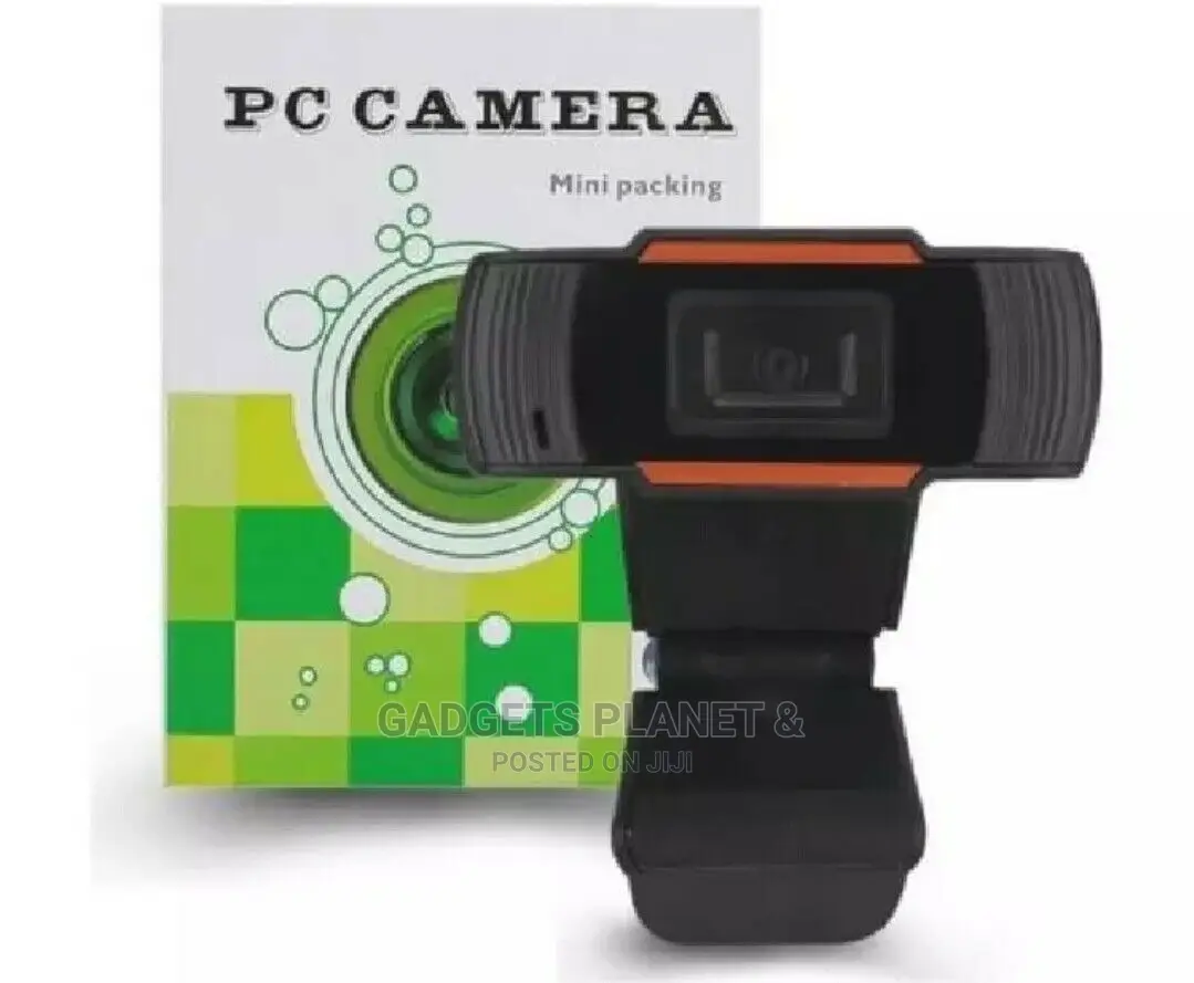PC Camera Webcam