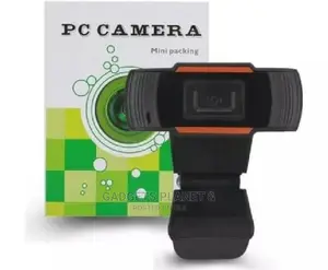 PC Camera Webcam