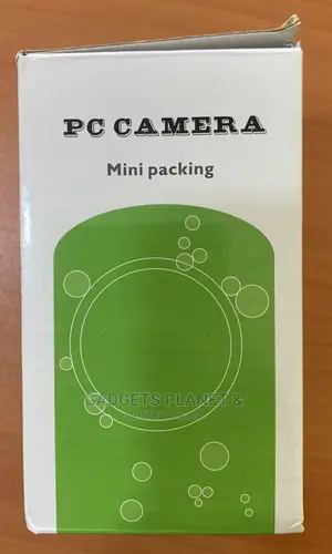 PC Camera Webcam