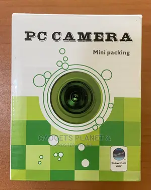 PC Camera Webcam