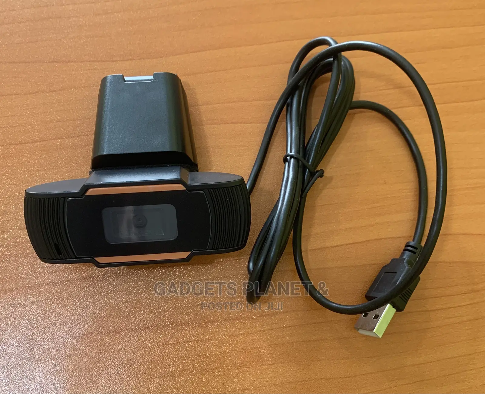 PC Camera Webcam