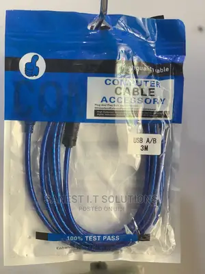 Printer Usb Cable