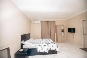 Fully Furnished One Bedroom Apartment for Rent Airport Hills