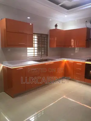 Kitchen Cabinets