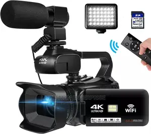  Video Camcorder Camera