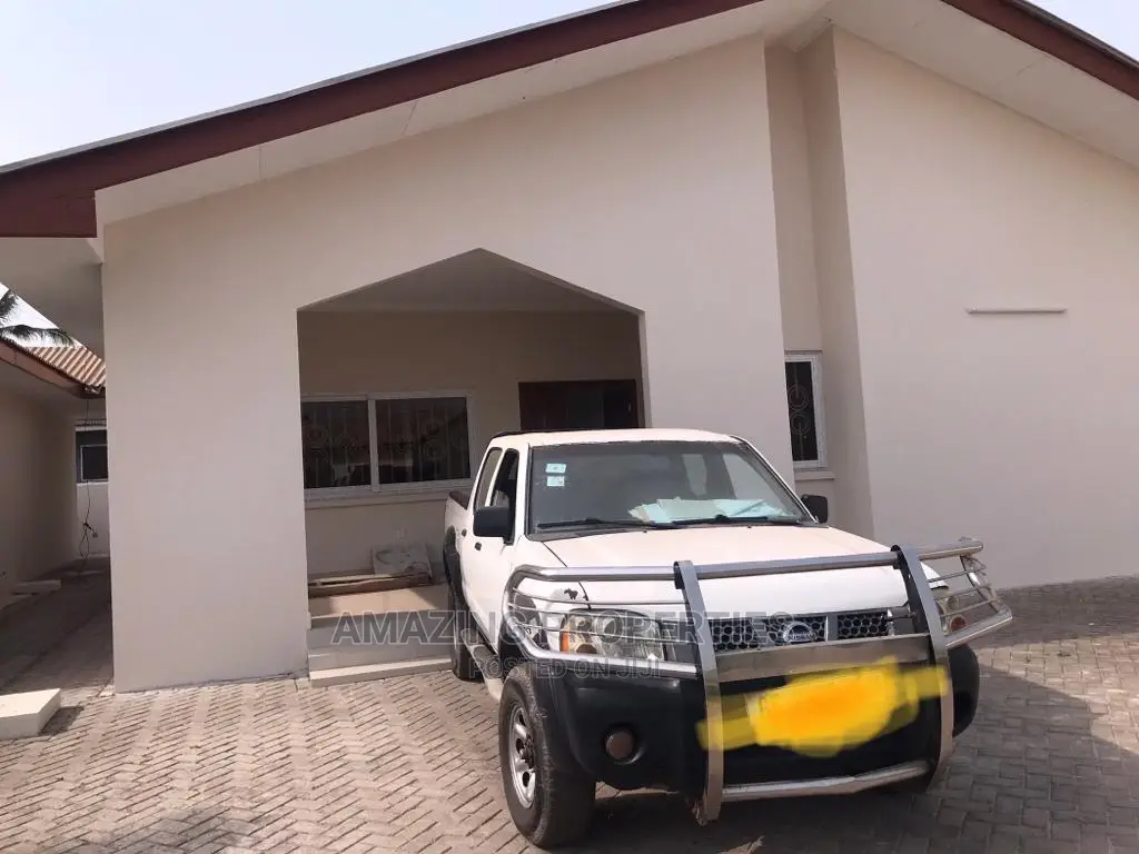 3bdrm House in Spintex for Rent