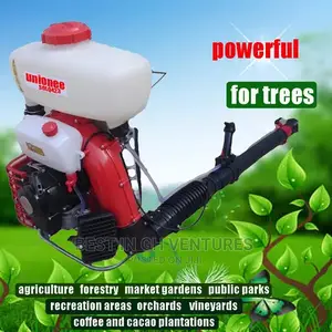 Agricultural Mist Blower Machine