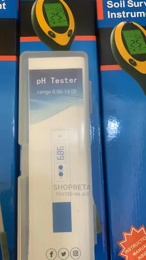 Best Ph Meter for Sale