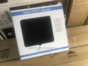 Buy an Indoor Antenna for a Wholesale Price