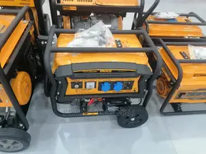 Gasoline Generator 2.8kw