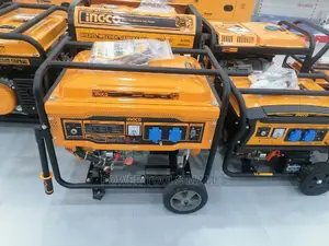 Gasoline Generator 2.8kw