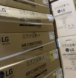 Latest Arrivals LG S4-Q24k23qe 2.5hp Dualcool Inverter AC