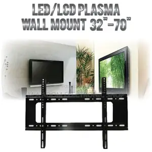 Fixed Wall Mount 32”-70”