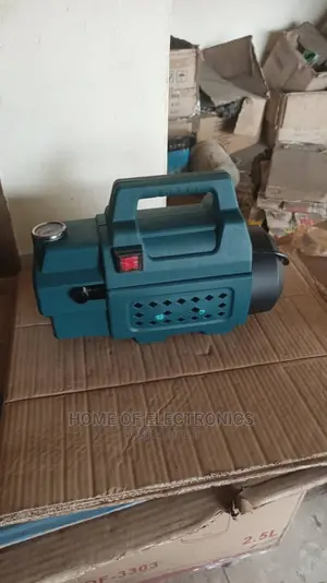 Call and Get Car Pressure Wash Machine