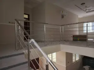 4bdrm Duplex in Suadom Properties, Baatsona Total for rent