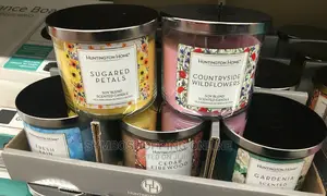 Huntington Home Scented Candles