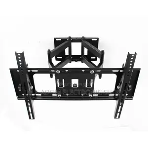 Adjust Your Tv to Desired Position With This Swivel Mount