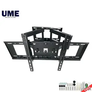 Compatible With Tv Between 32”-65” Screens