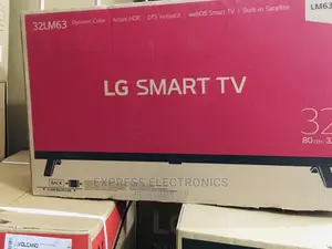 Latest Arrivals of LG Hd Smart 32”Digital Satellite Tv