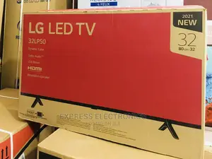 Latest Update on LG 32”FHD Digital Satellite 32LP500BPTA Tv