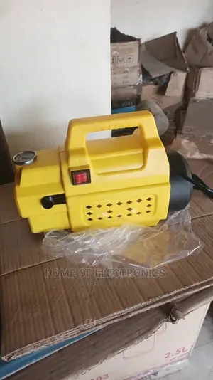 Plenty in Stock(New)Domestic Car Pressure Wash Machine